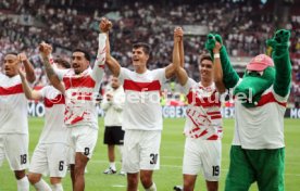 30.08.25 VfB Stuttgart - Borussia Mönchengladbach