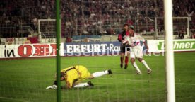 04.10.96 VfB Stuttgart - SC Freiburg