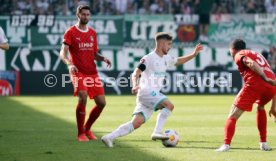 17.09.23 1. FC Heidenheim - SV Werder Bremen
