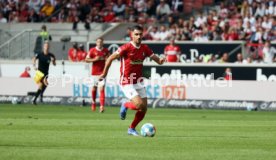 28.08.21 VfB Stuttgart - SC Freiburg