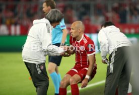 FC Bayern M&uuml;nchen - Real Madrid