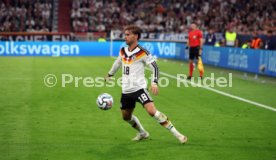 01.10.26 Deutschland - Serbien