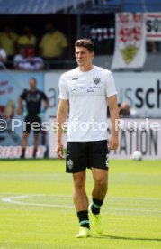 1. FC Heidenheim - VfB Stuttgart