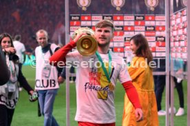 03.06.23 DFB-Pokal Finale RB Leipzig - Eintracht Frankfurt