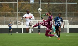 06.11.24 U19 VfB Stuttgart - U19 Atalanta Bergamo