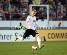 U21 Deutschland DFB - U21 Portugal
