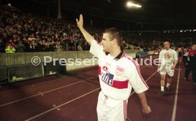 16.04.97 VfB Stuttgart - Hamburger SV