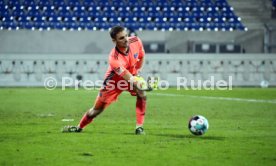 21.12.20 Karlsruher SC - Hamburger SV