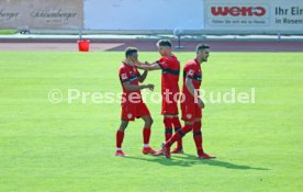 23.07.21 VfB Stuttgart - Arminia Bielefeld