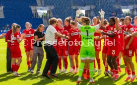 23.08.26 Frauen TSG 1899 Hoffenheim - VfB Stuttgart