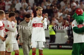 19.09.25 VfB Stuttgart - FC St. Pauli