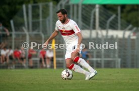 SSV Reutlingen - VfB Stuttgart