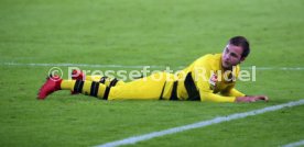 VfB Stuttgart - Borussia Dortmund