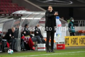 16.01.21 VfB Stuttgart - Borussia M&ouml;nchengladbach