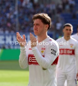 02.05.26 TSG 1899 Hoffenheim - VfB Stuttgart