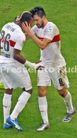 VfB Stuttgart - SV Werder Bremen