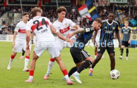 13.09.25 VfB Stuttgart II - 1. FC Saarbr&uuml;cken