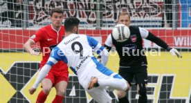 Stuttgarter Kickers