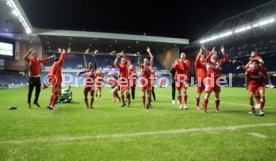 24.11.09 Glasgow Rangers - VfB Stuttgart