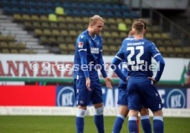 13.10.20 Karlsruher SC - Fortuna D&uuml;sseldorf