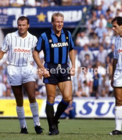 08.09.85 Inter Mailand - AC Pisa