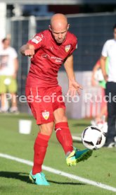 SV Sandhausen - VfB Stuttgart