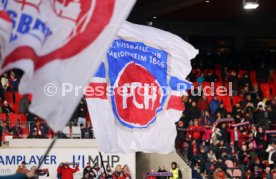 11.05.25 1. FC Heidenheim - 1. FC Union Berlin
