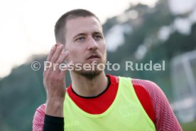 07.01.23 VfB Stuttgart Trainingslager Marbella 2023