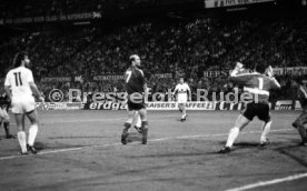 27.09.89 Feyenoord Rotterdam - VfB Stuttgart