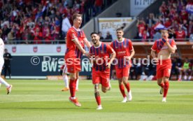 18.05.24 1. FC Heidenheim - 1. FC K&ouml;ln