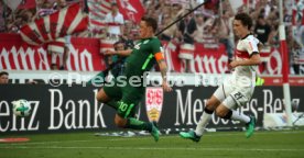 VfB Stuttgart - SV Werder Bremen