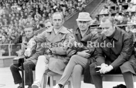 19.06.71 FC Bayern M&uuml;nchen - 1. FC K&ouml;ln