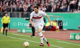 05.04.23 1. FC N&uuml;rnberg - VfB Stuttgart