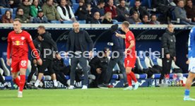 05.11.22 TSG 1899 Hoffenheim - RB Leipzig