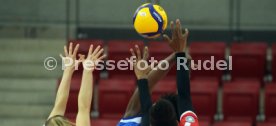 08.11.20 Allianz MTV Stuttgart - SC Potsdam