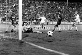 01.08.78 Borussia M&ouml;nchengladbach - Boca Juniors