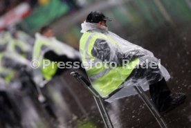VfB Stuttgart - Borussia Dortmund