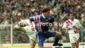 18.05.96 VfB Stuttgart - Karlsruher SC