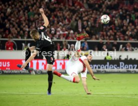 VfB Stuttgart - FC Augsburg