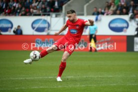 1. FC Heidenheim - 1. FC K&ouml;ln