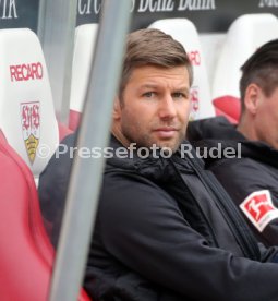VfB Stuttgart - 1. FC N&uuml;rnberg