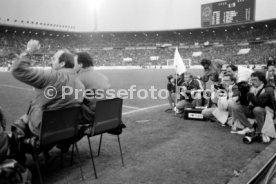 30.04.85 Tschecheslowakei - Deutschland