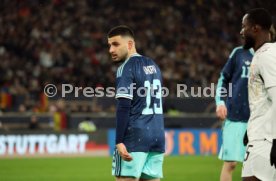 30.03.26 Deutschland - Ghana