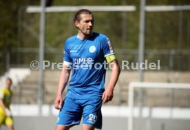07.05.21 Stuttgarter Kickers - U19 VfB Stuttgart