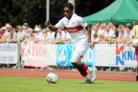 12.07.25 SV Fellbach - VfB Stuttgart