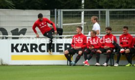 VfB Stuttgart - FC Ingolstadt