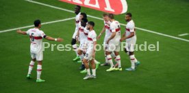 03.09.22 VfB Stuttgart - FC Schalke 04