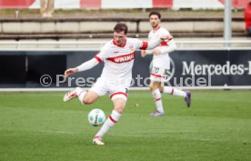 05.01.25 VfB Stuttgart - Ajax Amsterdam