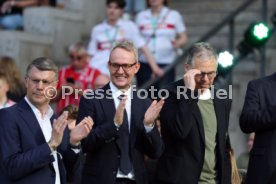 23.05.26 DFB-Pokal Finale 2026 FC Bayern M&uuml;nchen - VfB Stuttgart