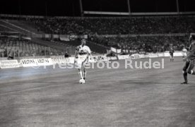 16.09.92 VfB Stuttgart - Leeds United